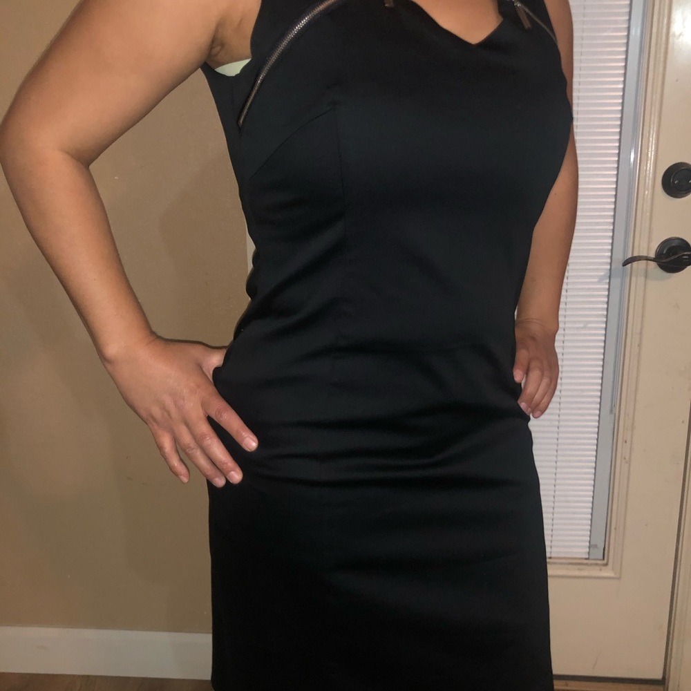 NY and Co casual dress